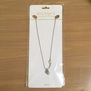 Brand New Boutique Collection Necklace